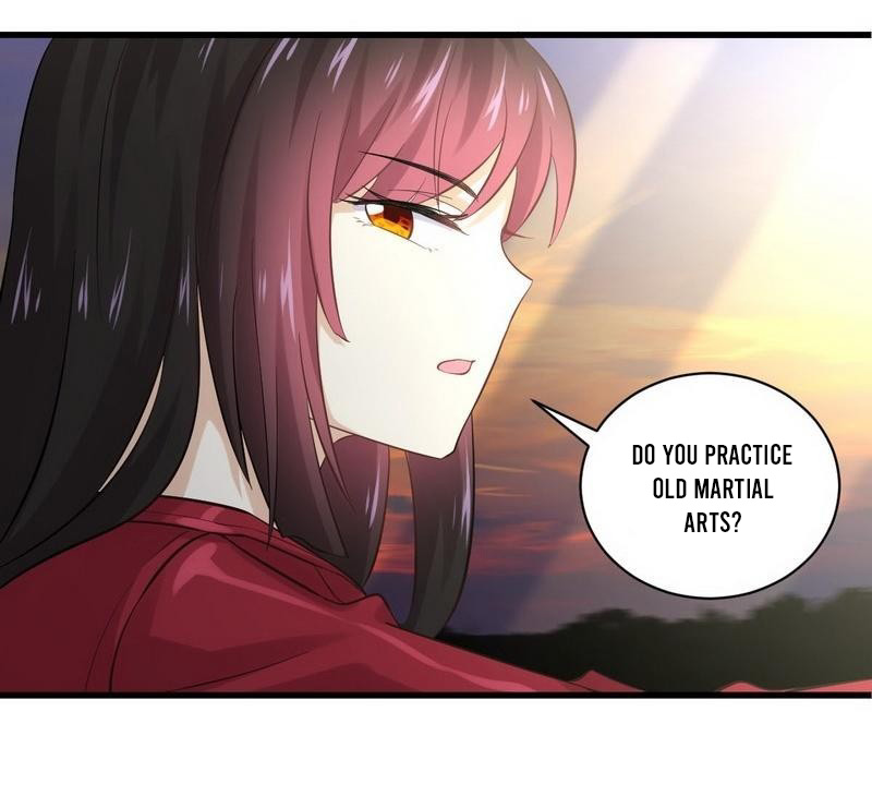 Immortal Swordsman in The Reverse World Chapter 10 - page 18