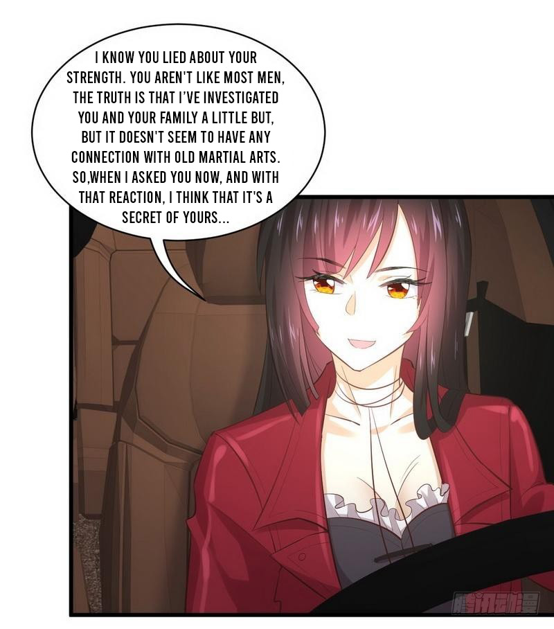 Immortal Swordsman in The Reverse World Chapter 10 - page 20