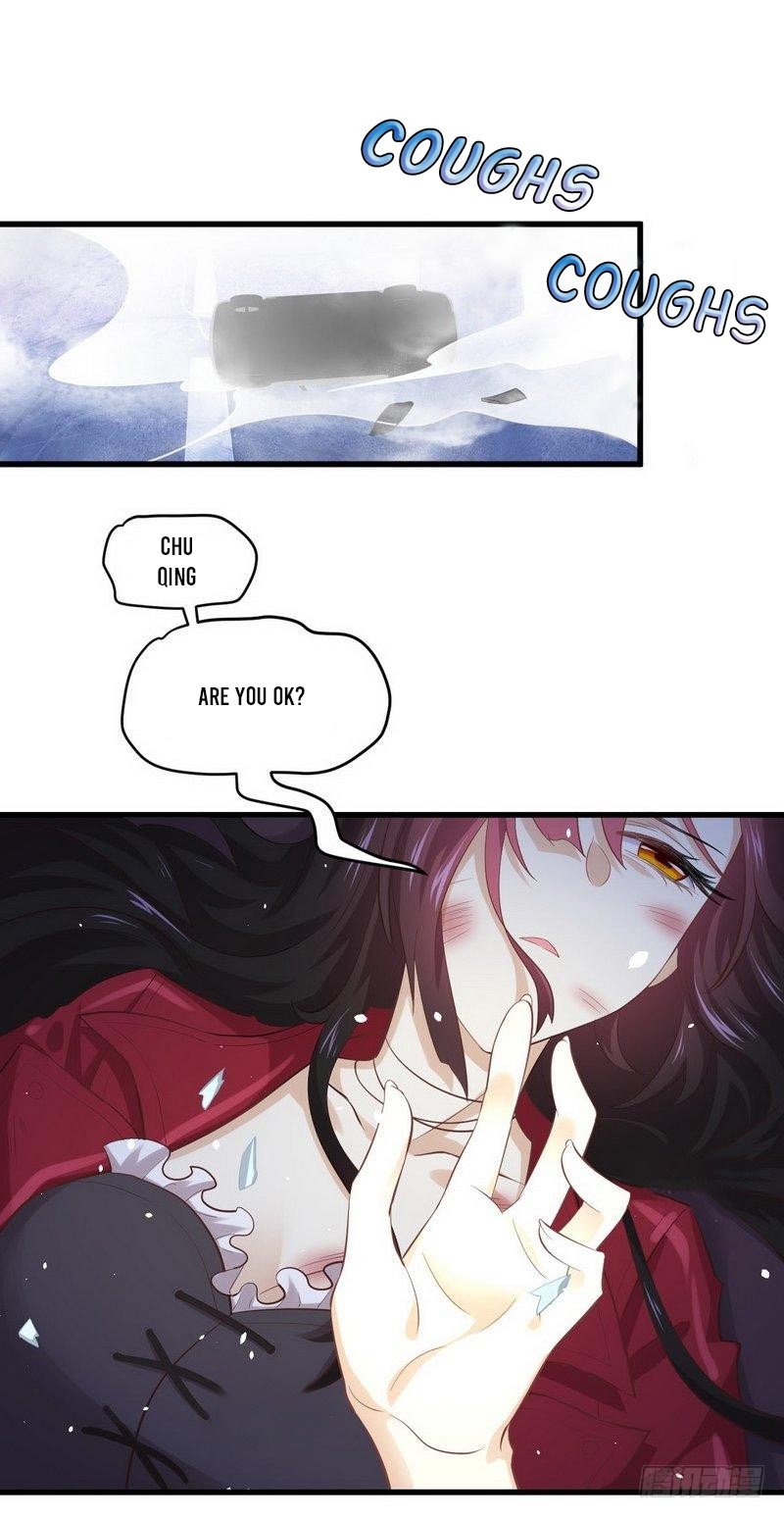 Immortal Swordsman in The Reverse World Chapter 10 - page 25