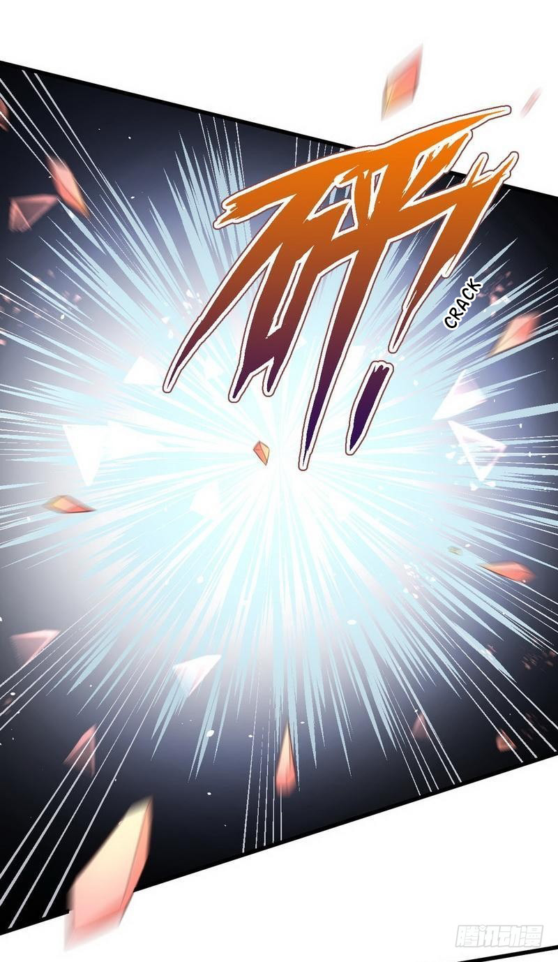 Immortal Swordsman in The Reverse World Chapter 10 - page 8