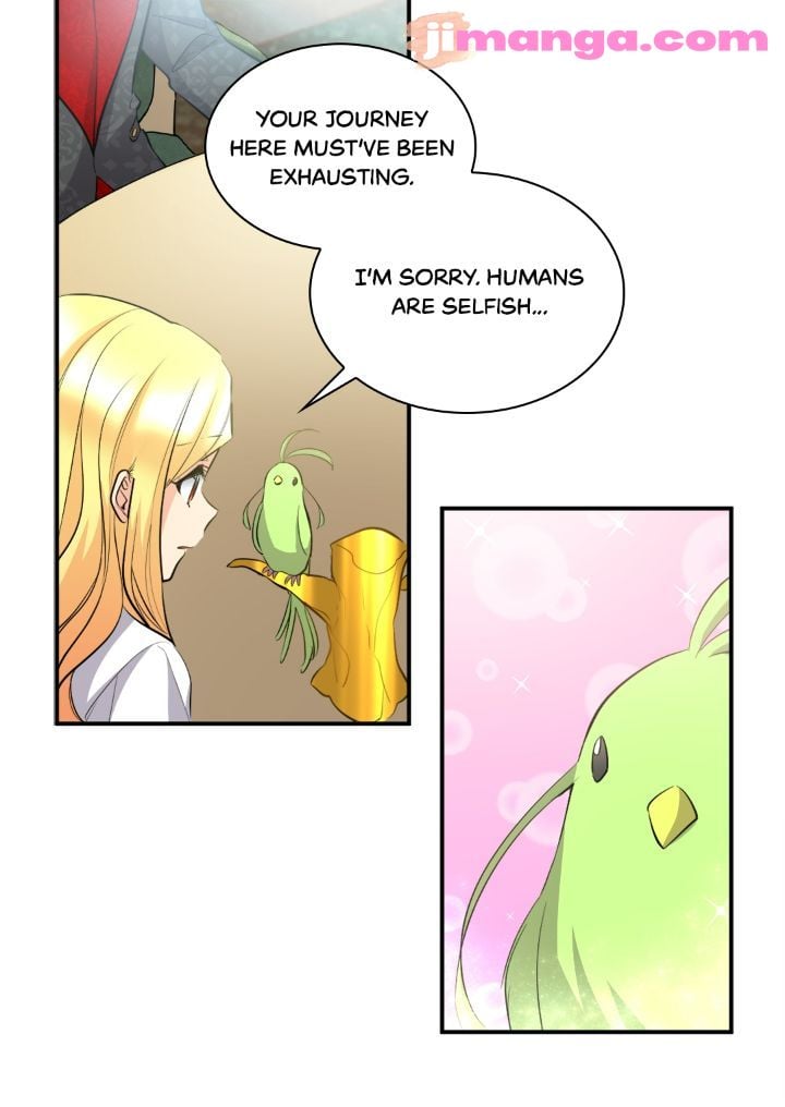 The Twins' New Life Chapter 139 - page 33