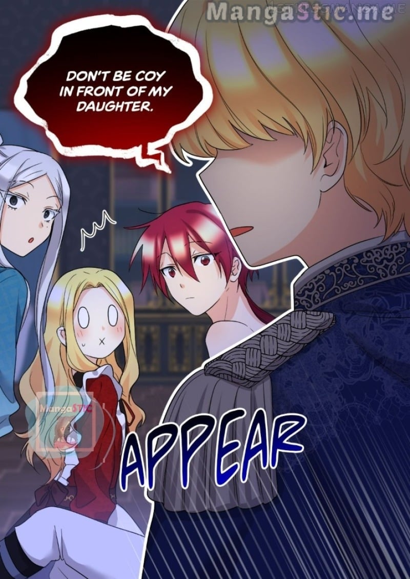 The Twins' New Life Chapter 137 - page 27