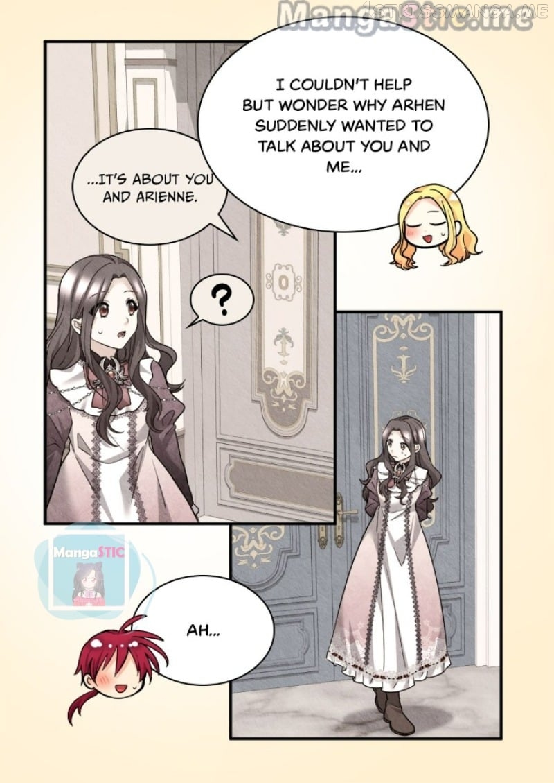 The Twins' New Life Chapter 137 - page 59