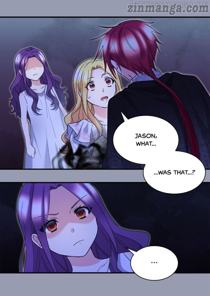 The Twins' New Life Chapter 134 - page 15