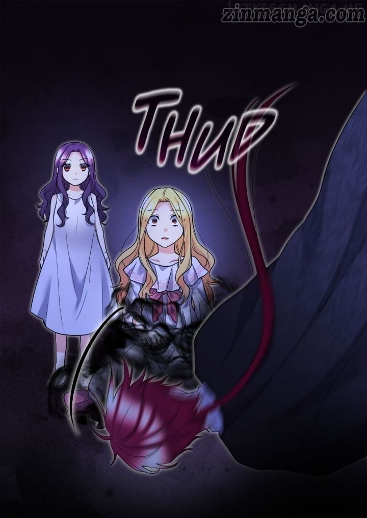 The Twins' New Life Chapter 134 - page 17