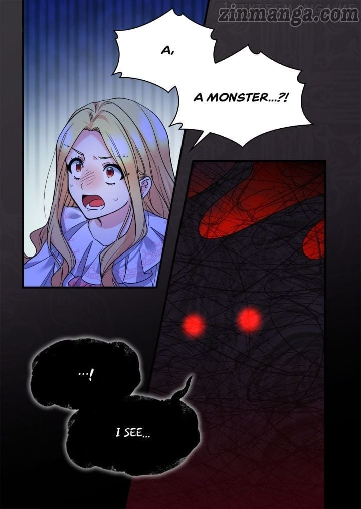 The Twins' New Life Chapter 134 - page 23