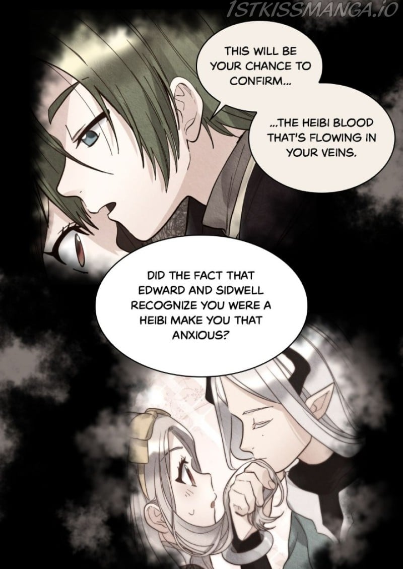 The Twins' New Life Chapter 131 - page 22