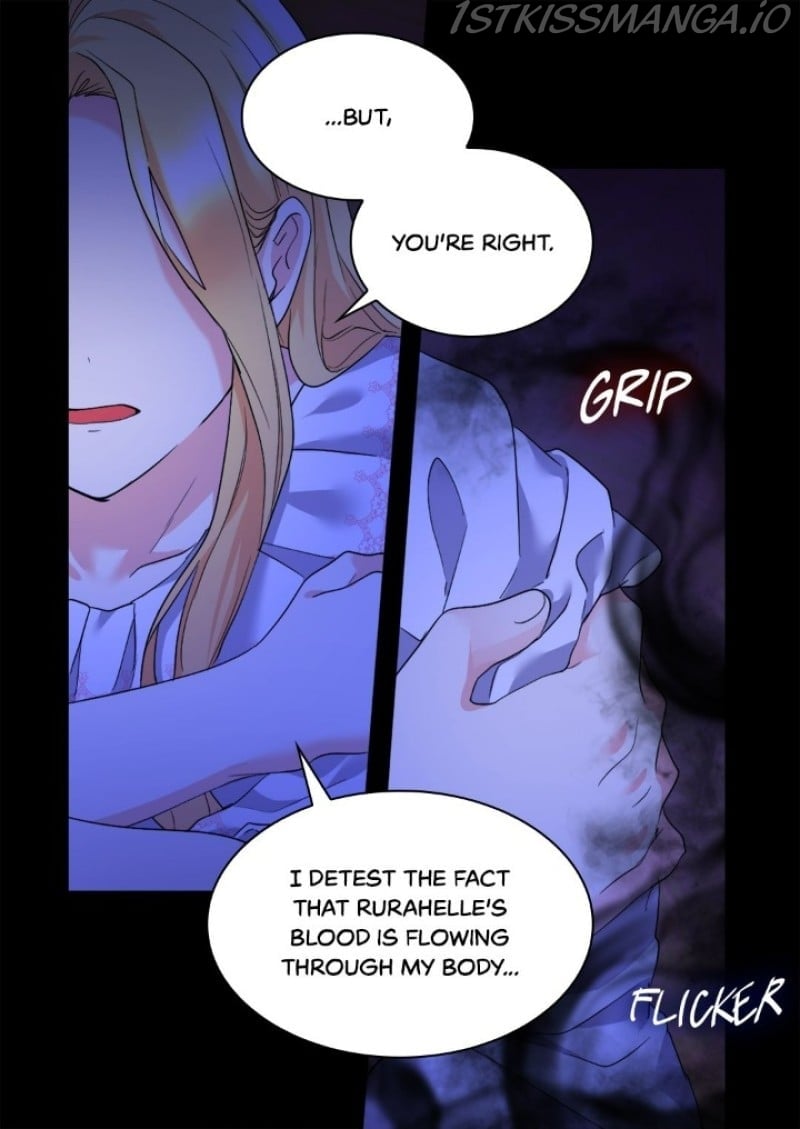 The Twins' New Life Chapter 131 - page 25