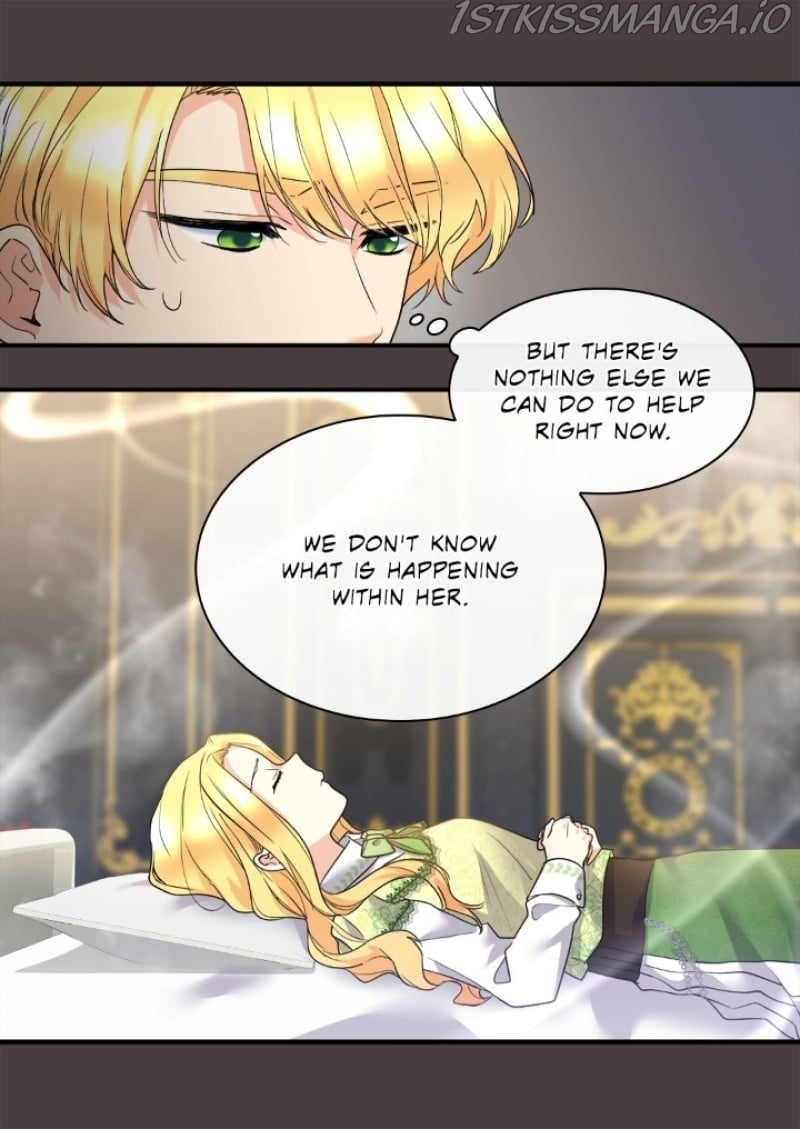 The Twins' New Life Chapter 130 - page 39