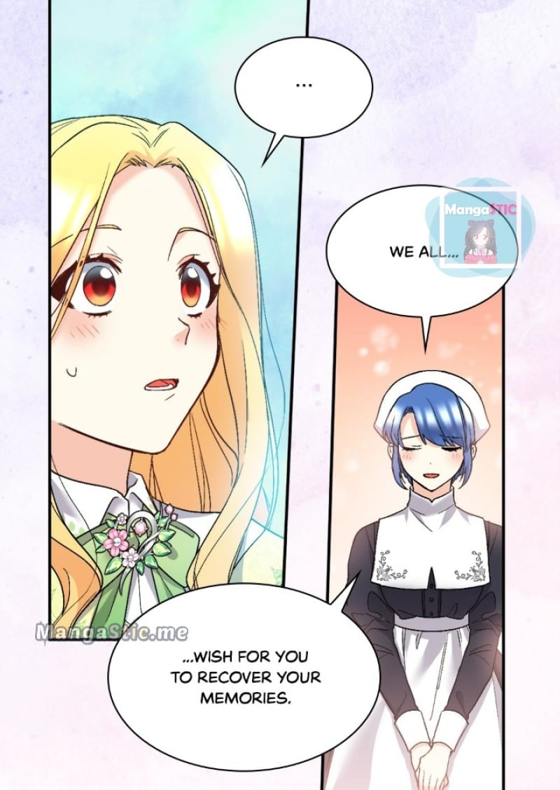 The Twins' New Life Chapter 128 - page 24