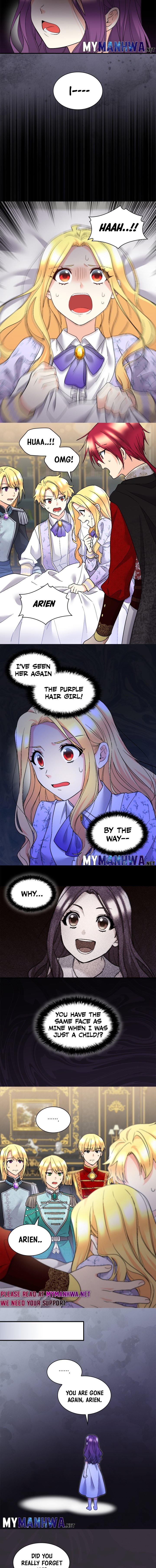 The Twins' New Life Chapter 127 - page 2