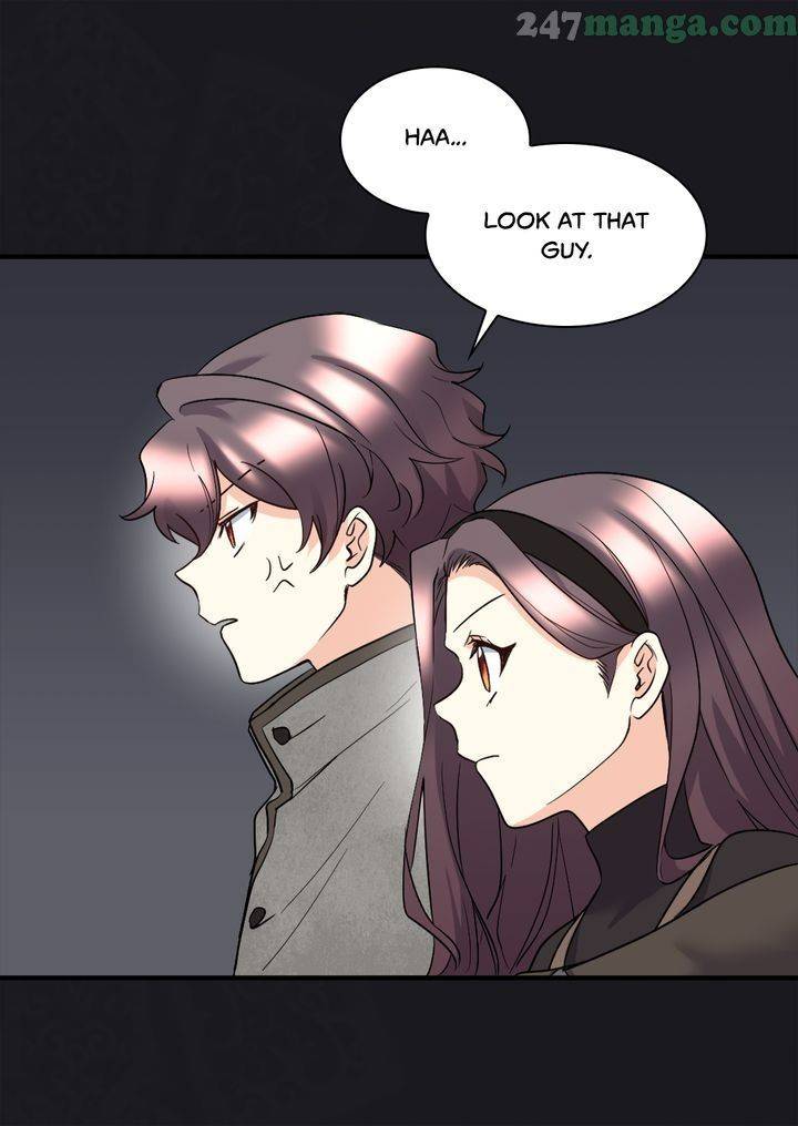 The Twins' New Life Chapter 118 - page 11