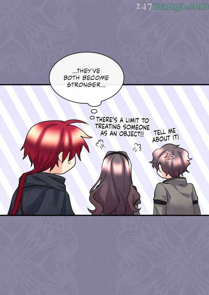 The Twins' New Life Chapter 118 - page 44