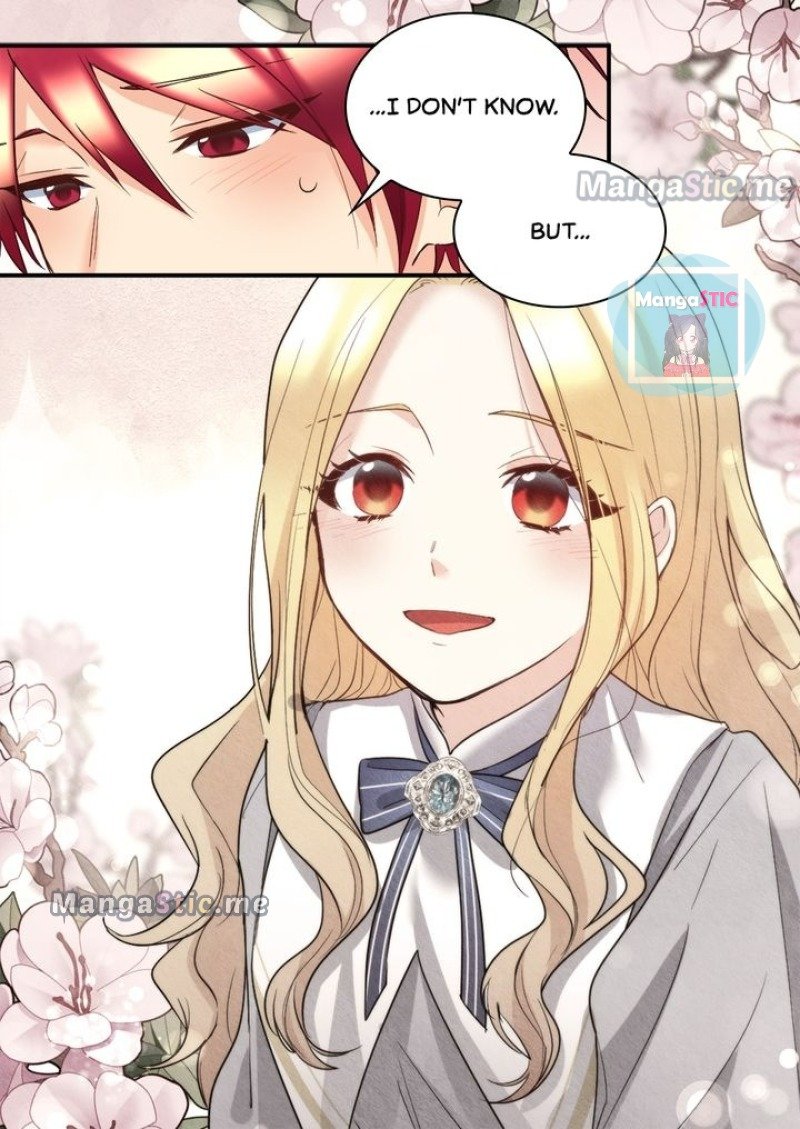 The Twins' New Life Chapter 116 - page 10