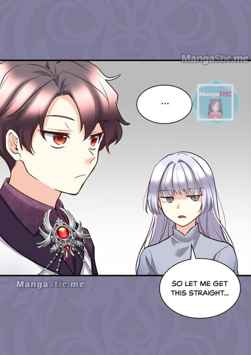 The Twins' New Life Chapter 116 - page 12