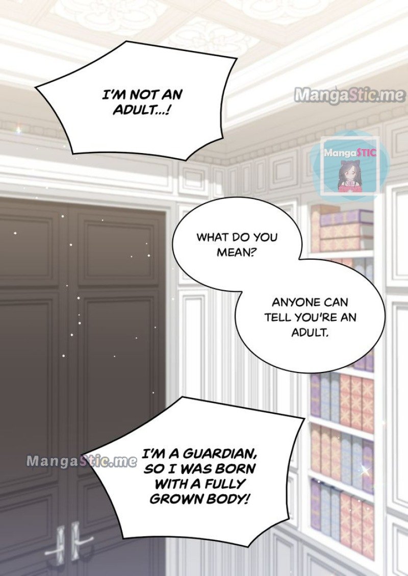 The Twins' New Life Chapter 116 - page 15