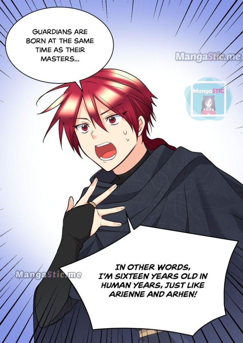 The Twins' New Life Chapter 116 - page 16