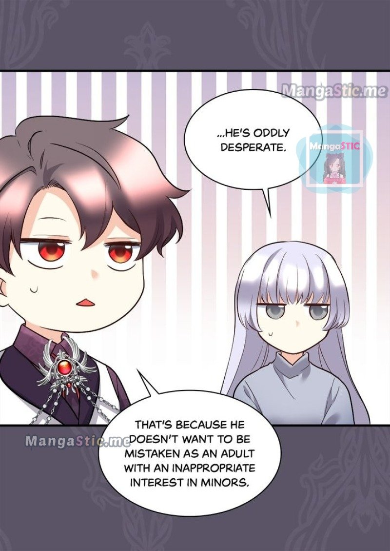 The Twins' New Life Chapter 116 - page 19
