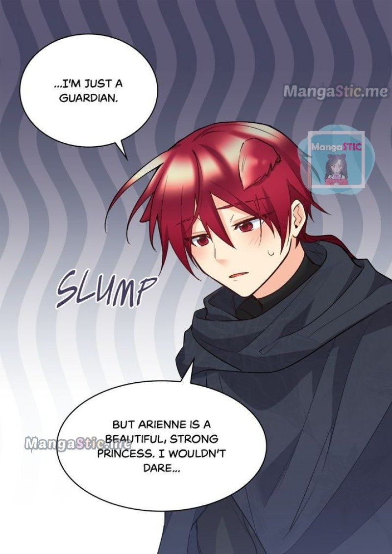 The Twins' New Life Chapter 116 - page 21