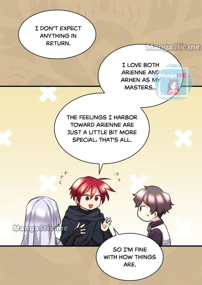 The Twins' New Life Chapter 116 - page 23