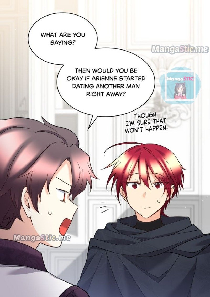 The Twins' New Life Chapter 116 - page 24