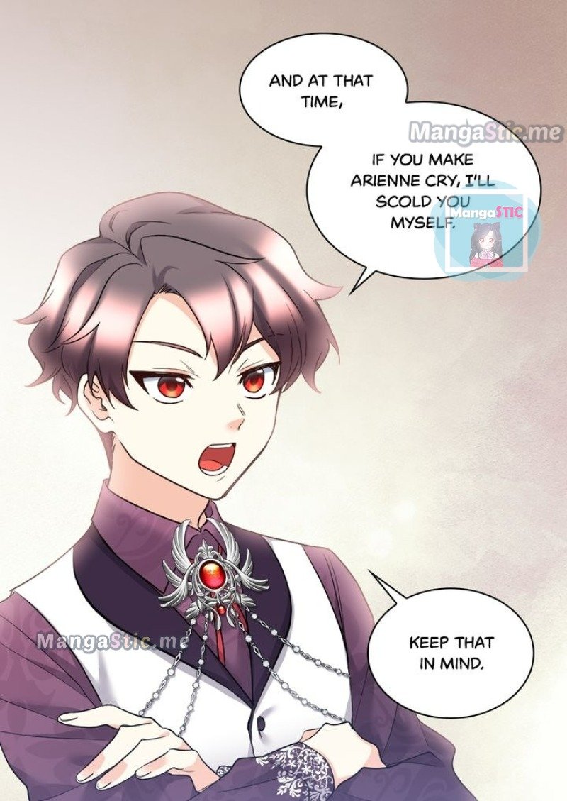 The Twins' New Life Chapter 116 - page 29