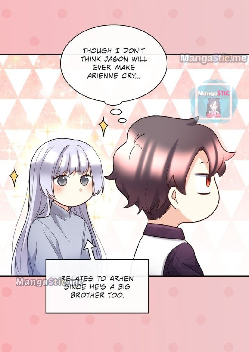 The Twins' New Life Chapter 116 - page 31