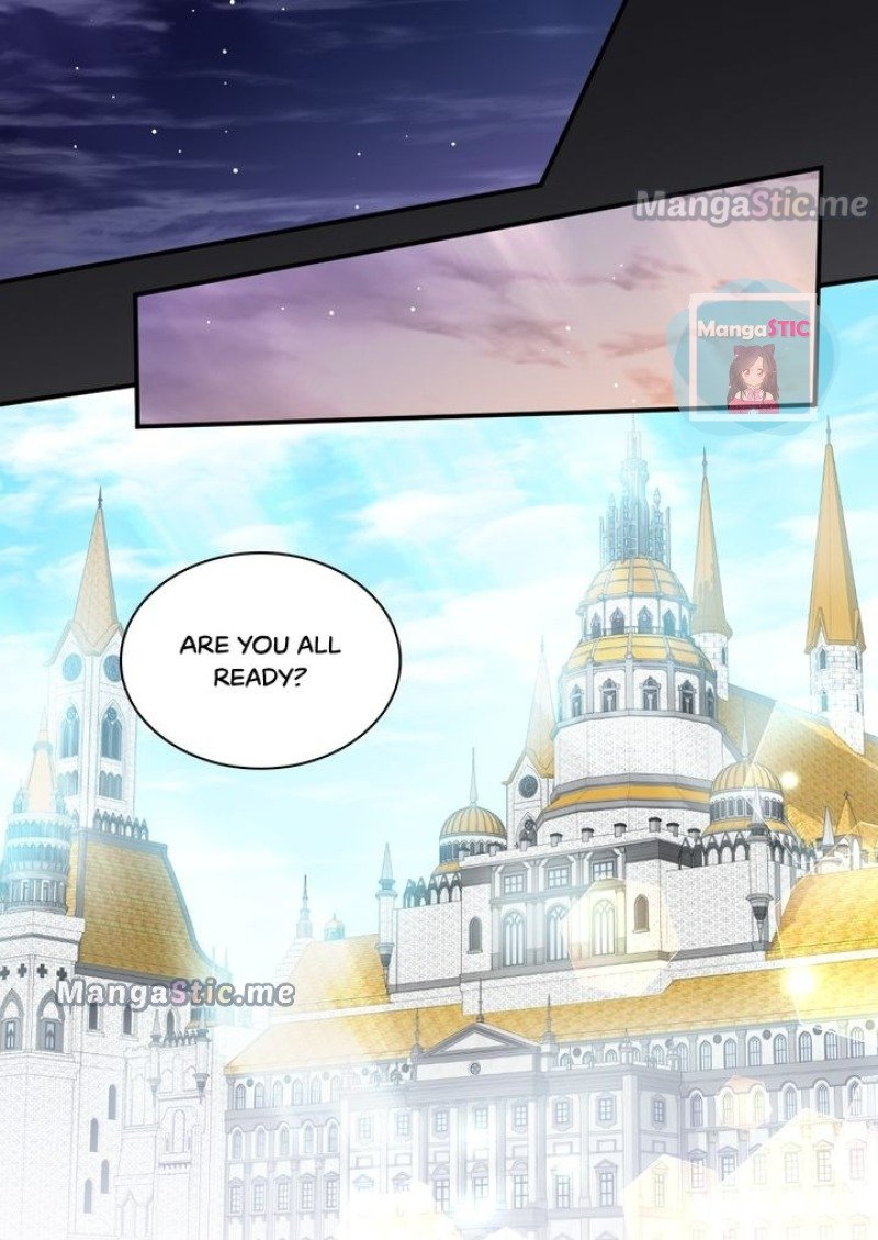 The Twins' New Life Chapter 116 - page 34