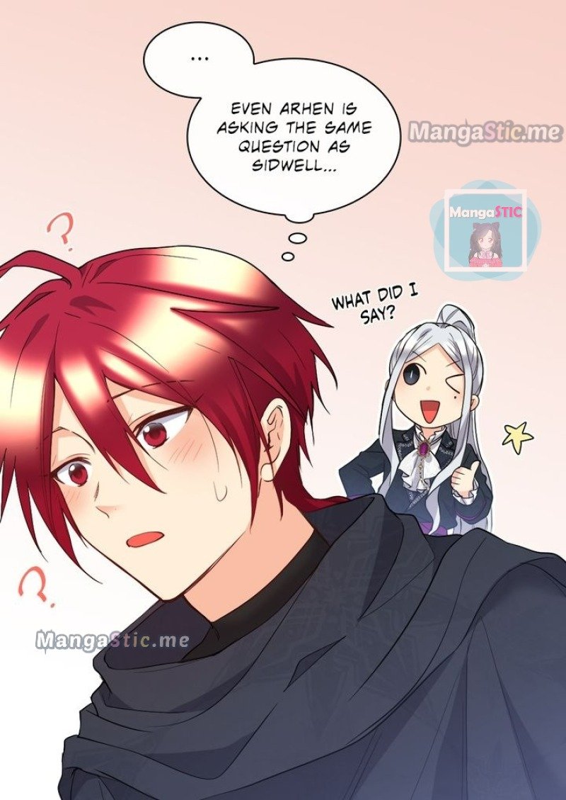 The Twins' New Life Chapter 116 - page 4