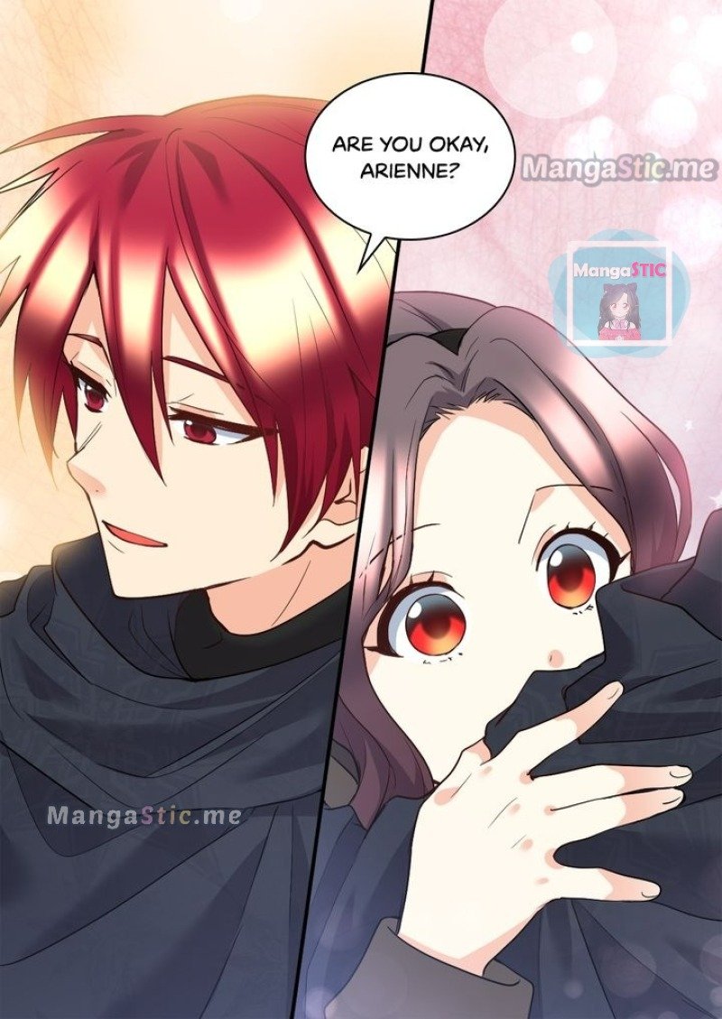 The Twins' New Life Chapter 116 - page 43