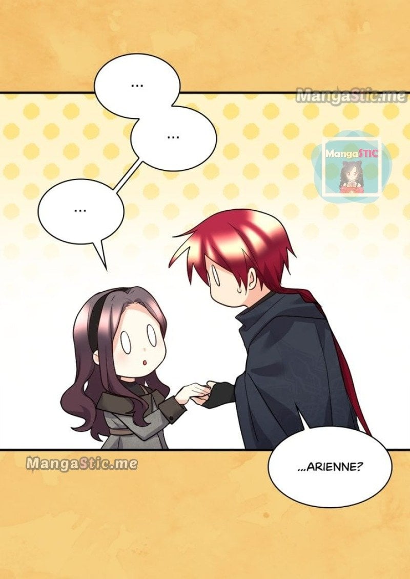 The Twins' New Life Chapter 116 - page 45