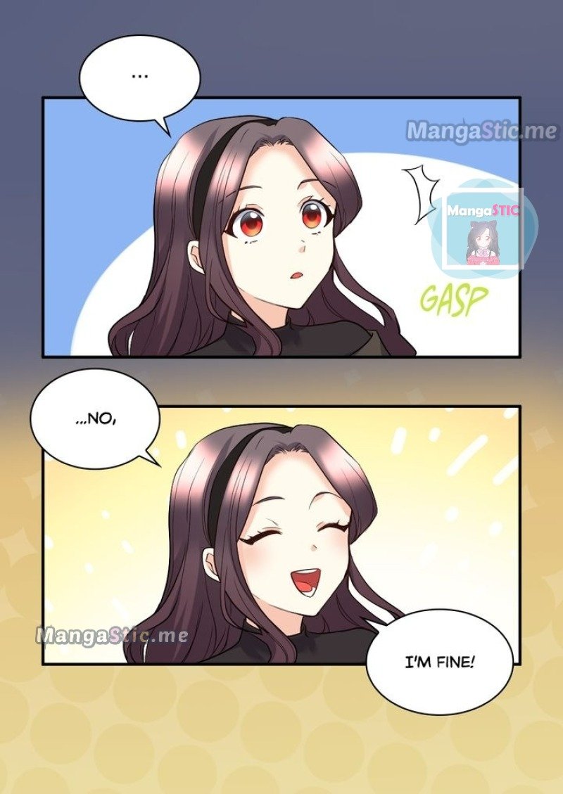 The Twins' New Life Chapter 116 - page 46