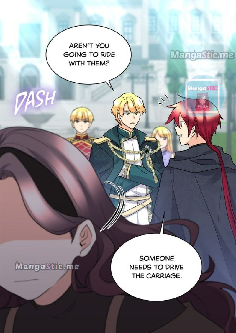 The Twins' New Life Chapter 116 - page 48