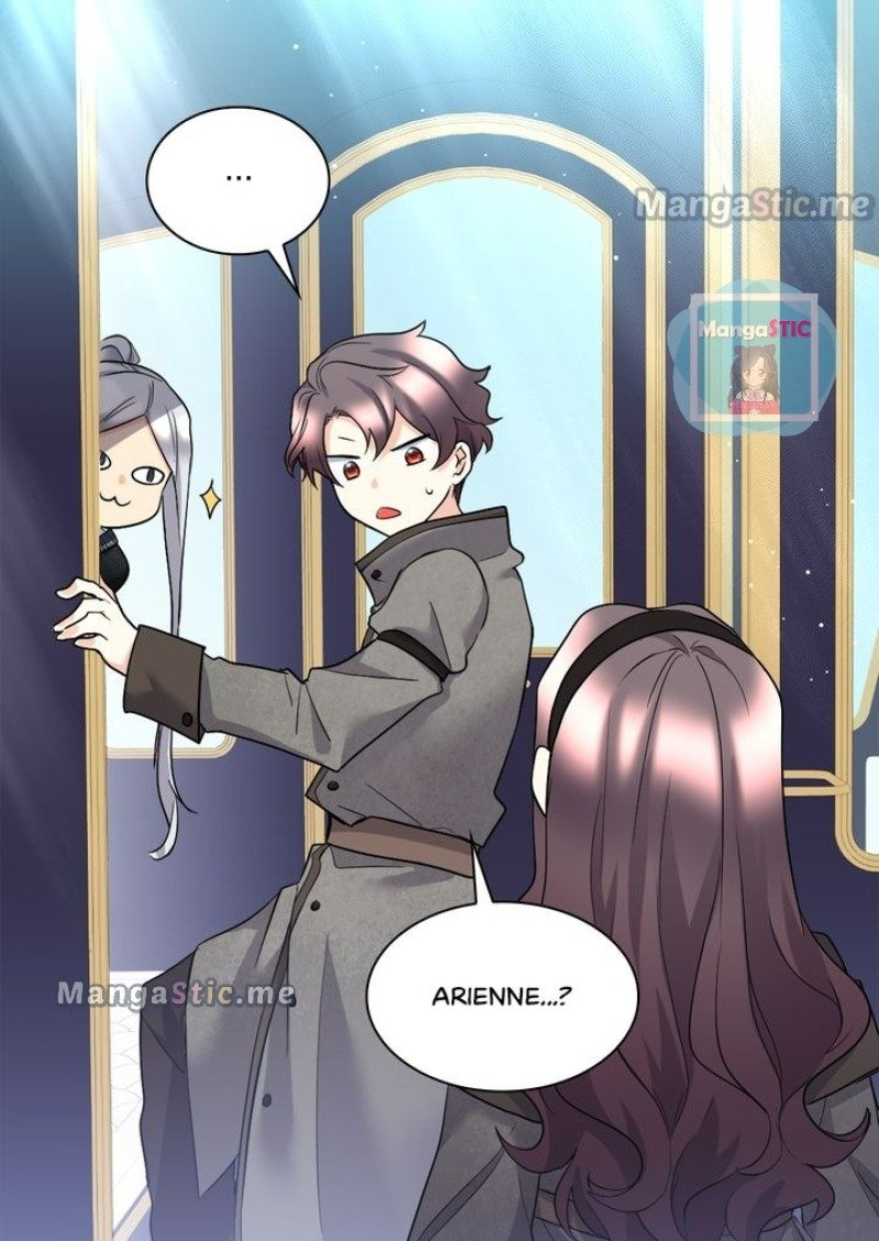 The Twins' New Life Chapter 116 - page 49