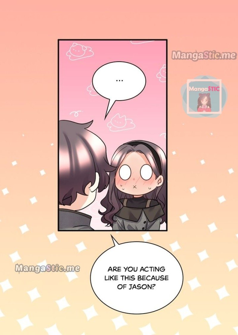 The Twins' New Life Chapter 116 - page 53
