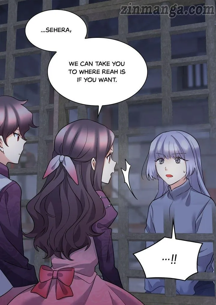 The Twins' New Life Chapter 115 - page 38