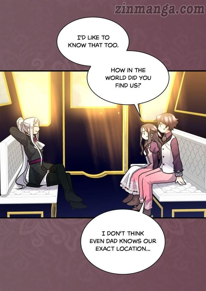 The Twins' New Life Chapter 114 - page 18