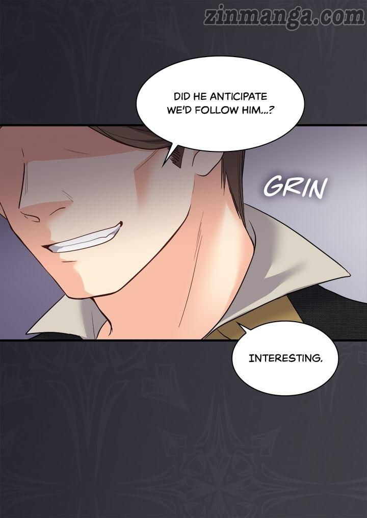 The Twins' New Life Chapter 114 - page 45