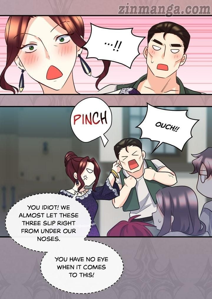 The Twins' New Life Chapter 111 - page 30