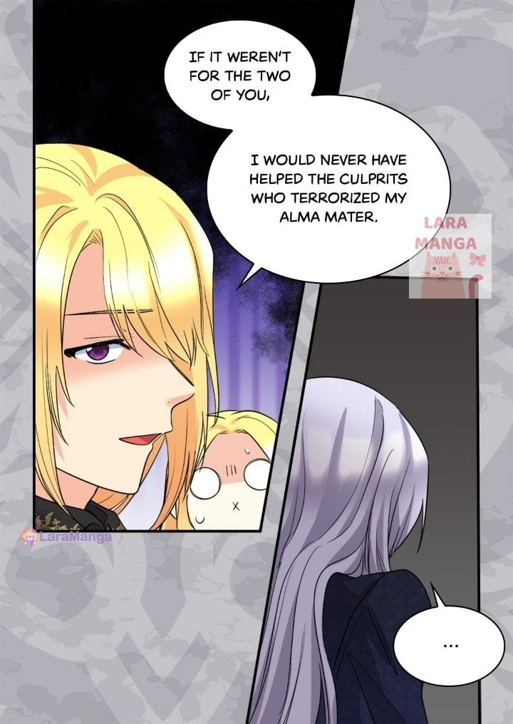 The Twins' New Life Chapter 108 - page 25