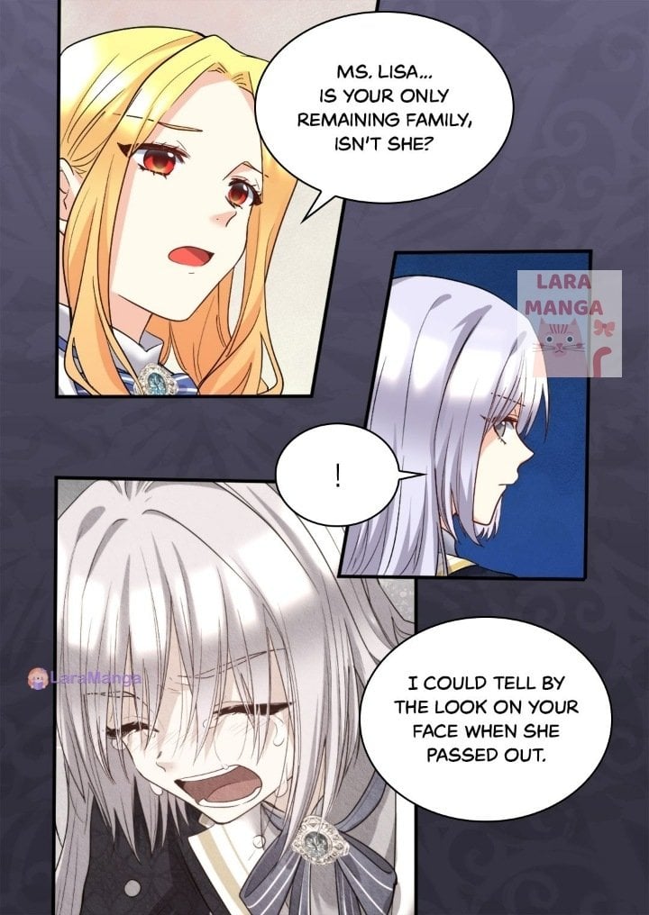 The Twins' New Life Chapter 108 - page 29