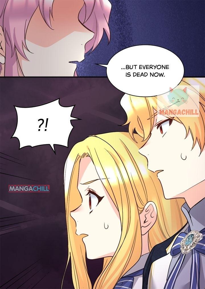 The Twins' New Life Chapter 106 - page 58