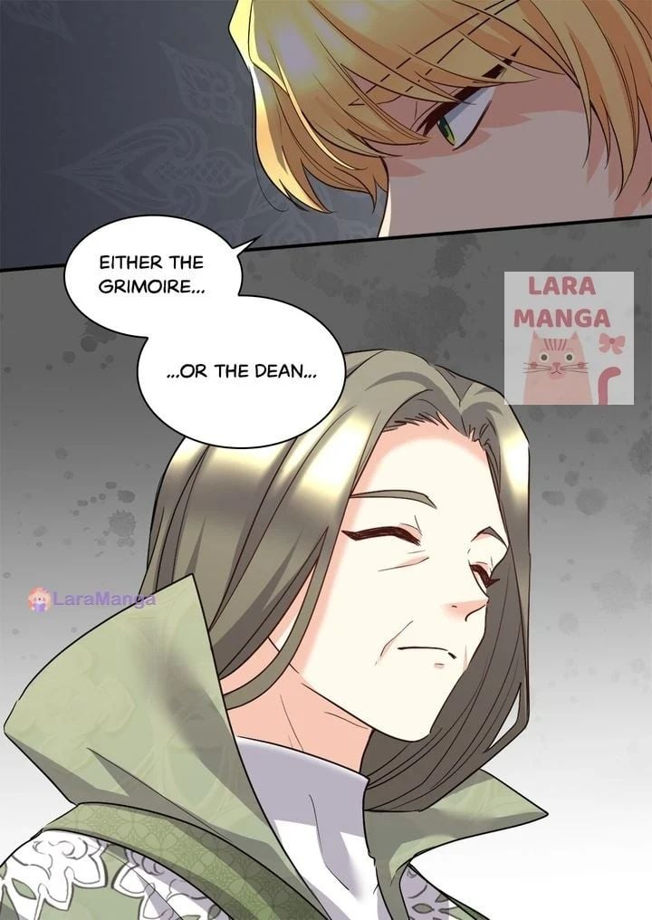 The Twins' New Life Chapter 105 - page 56