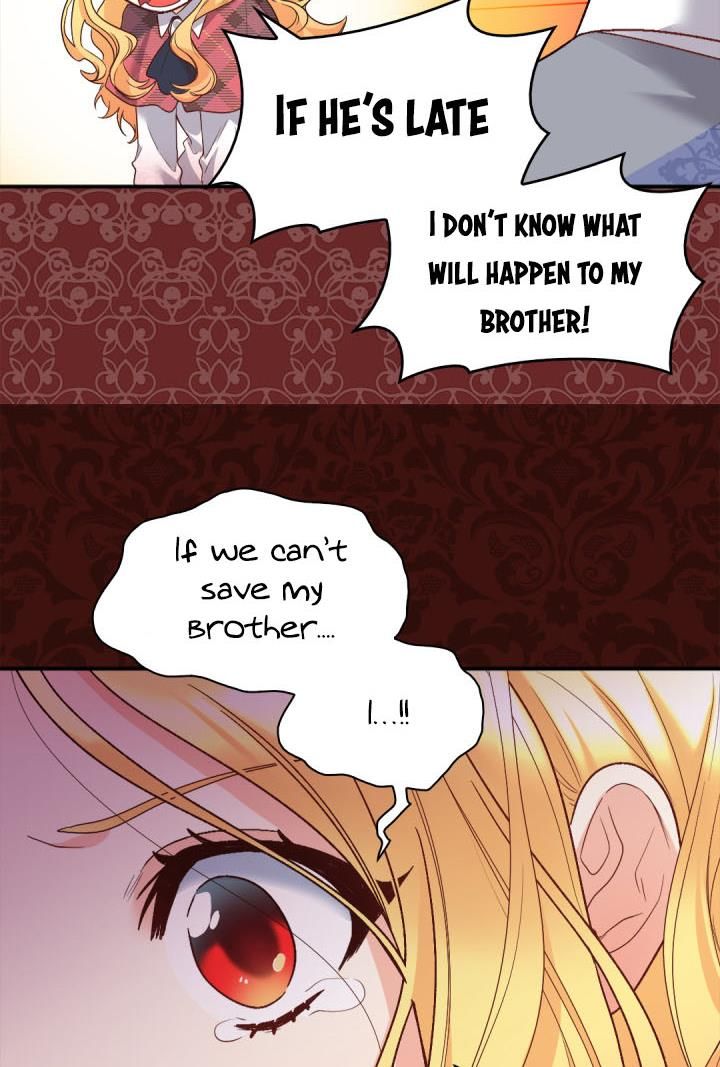 The Twins' New Life Chapter 90 - page 13