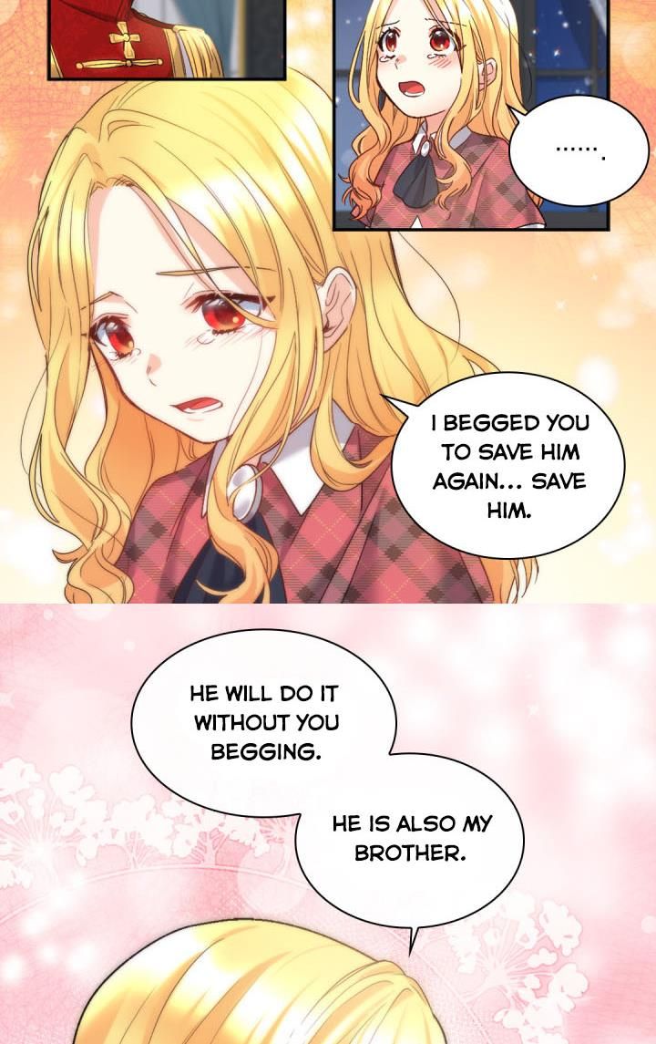 The Twins' New Life Chapter 90 - page 20