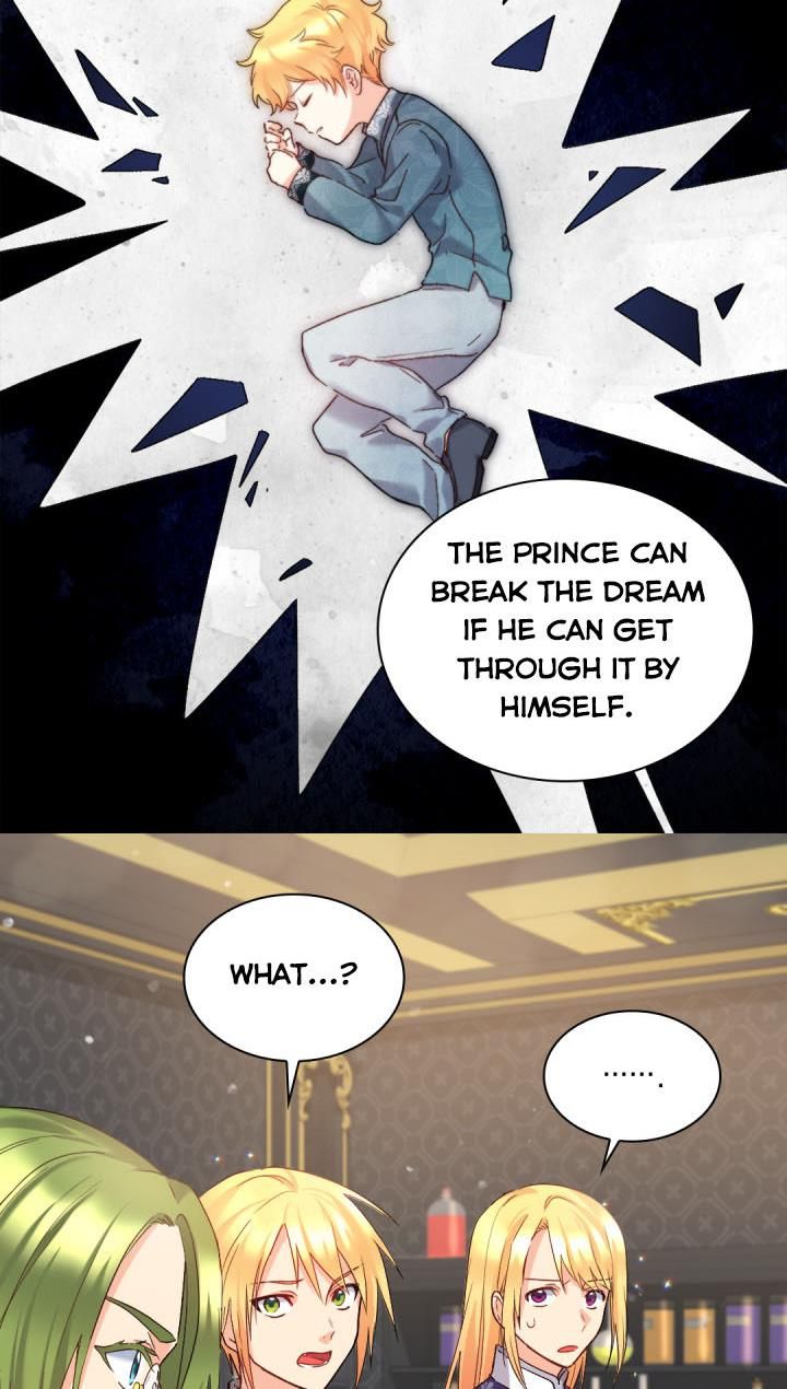 The Twins' New Life Chapter 90 - page 54