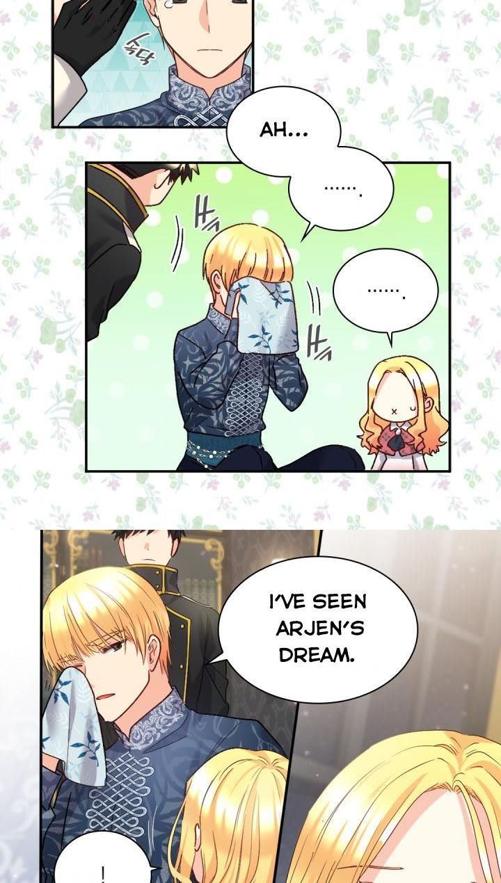 The Twins' New Life Chapter 90 - page 58