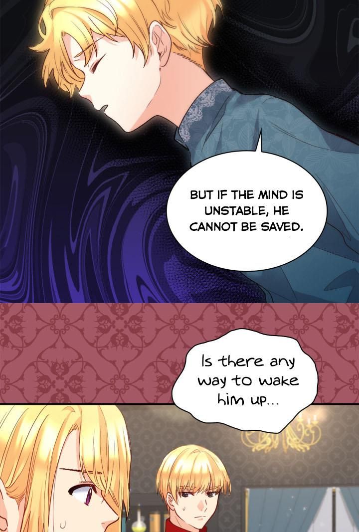 The Twins' New Life Chapter 90 - page 9