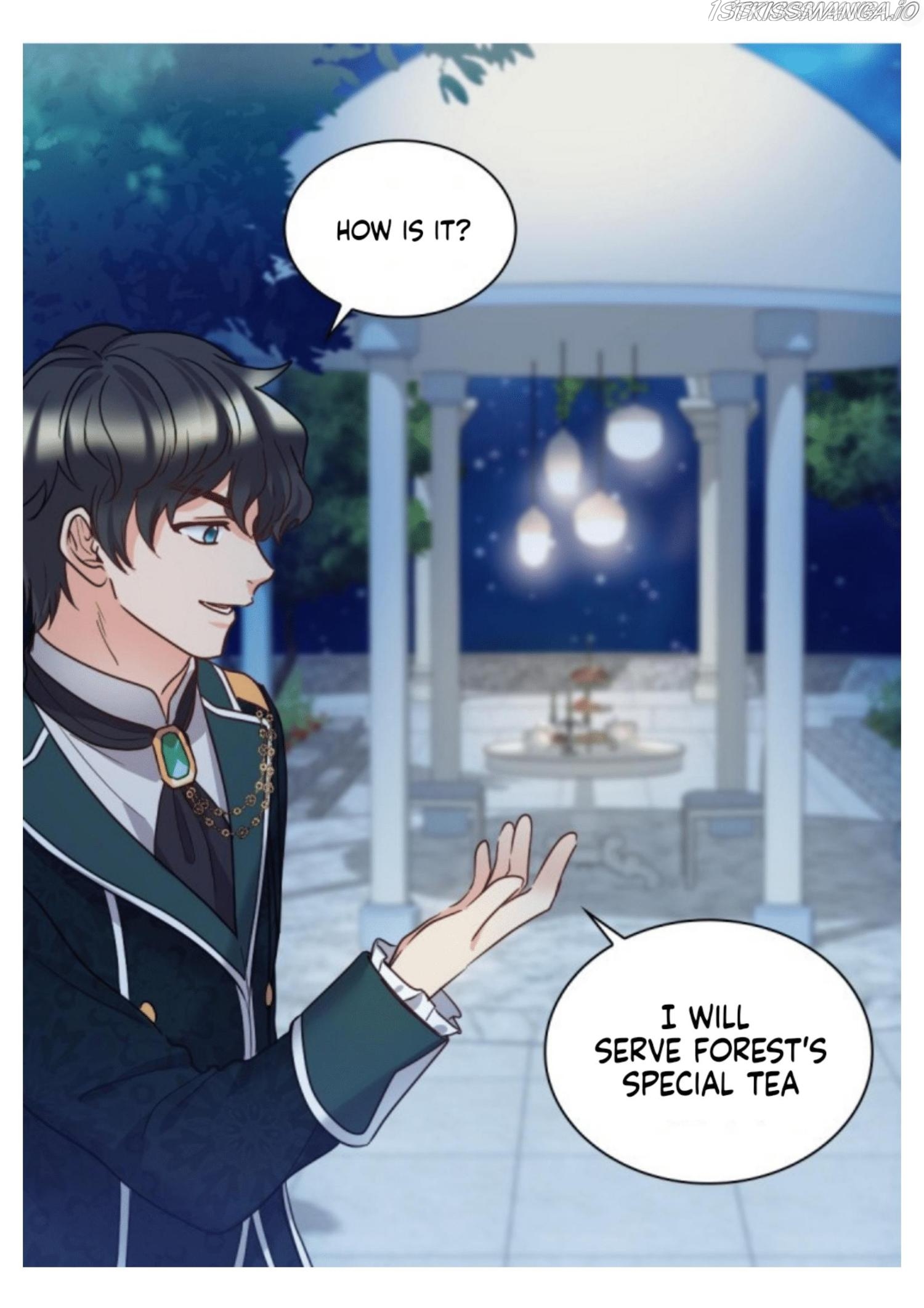 The Twins' New Life Chapter 85.5 - page 24