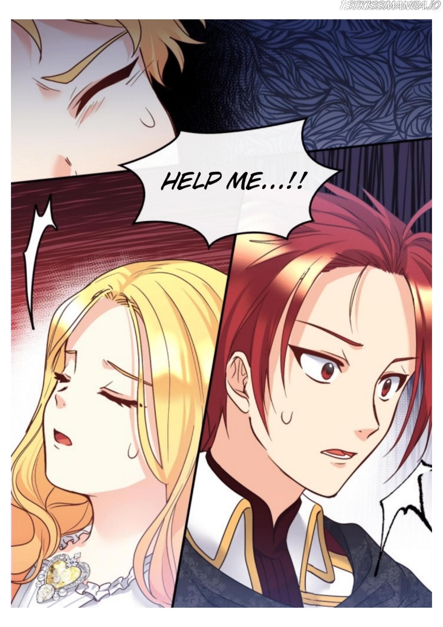 The Twins' New Life Chapter 85.5 - page 29